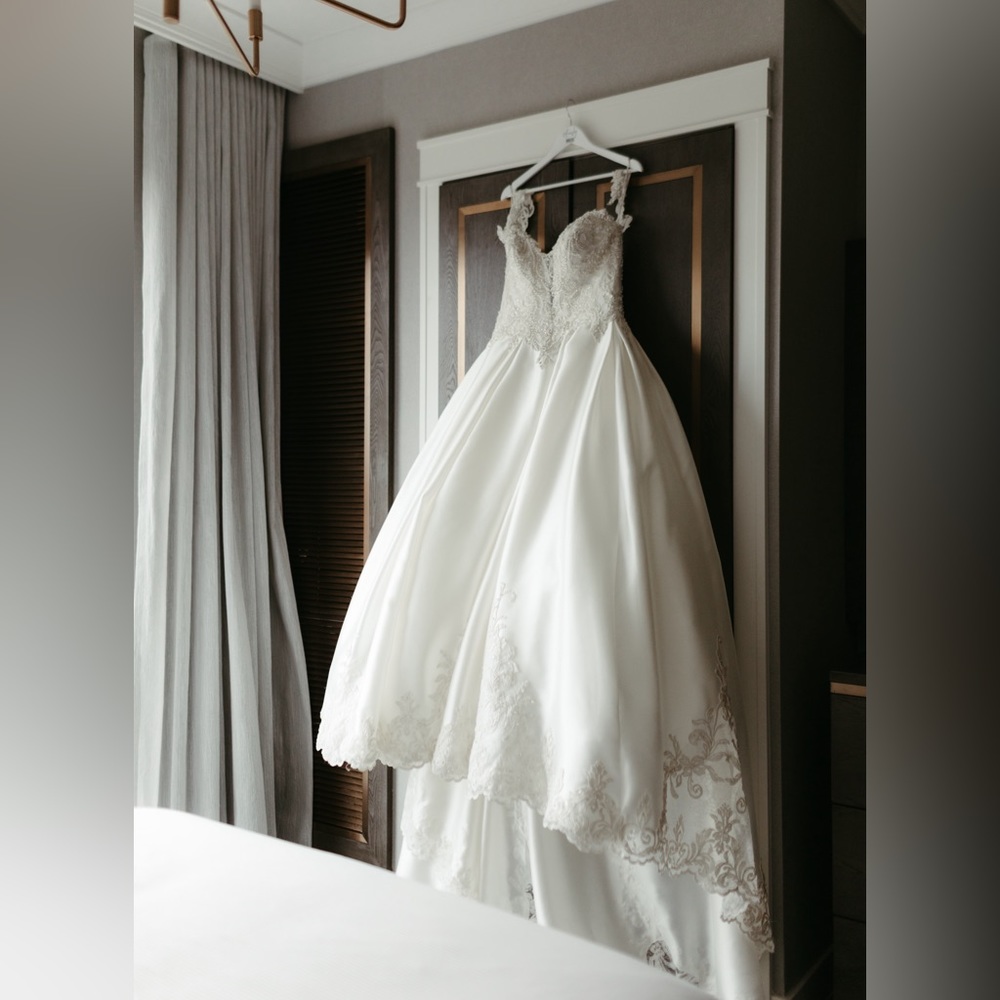 Kimora by Sottero and Midgley Wedding Dress